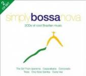  SIMPLY BOSSA NOVA - supershop.sk