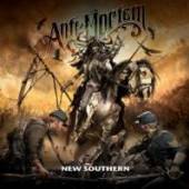ANTI-MORTEM  - CD NEW SOUTHERN