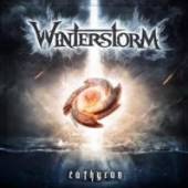 WINTERSTORM  - CD CATHYRON (LTD. FIRST EDT.)