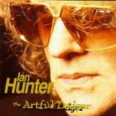 HUNTER IAN  - CD ARTFUL DODGER