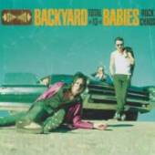 BACKYARD BABIES  - 2xVINYL TOTAL 13 ROCK CHAOS [VINYL]