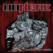UNHERZ  - CD STURM & DRANG (LTD.DIGIPAK)