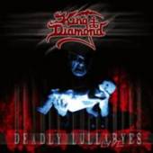  DEADLY LULLABYES LIVE [VINYL] - supershop.sk