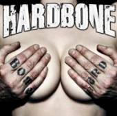 HARDBONE  - CD BONE HARD