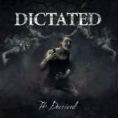 DICTATED  - CD DECEIVED