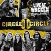  LIVE AT WACKEN - supershop.sk