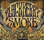  LEAVE A SCAR-LIVE - supershop.sk