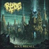 RUDE  - CD SOUL RECALL