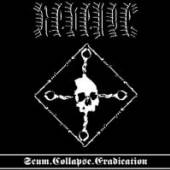 REVENGE  - CD SCUM COLLAPSE ERADICATION