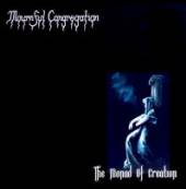 MOURNFUL CONGREGATION  - CD THE MONAD OF CREATION (RE-ISSUE)