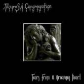 MOURNFUL CONGREGATION  - CD TEARS FROM A GRIEVING..