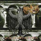 MARDUK  - CD LIVE IN GERMANIA