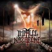 IMPALED NAZARENE  - CD ROAD TO THE OCTAGON