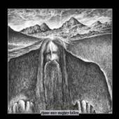 ILDJARN / HATE FOREST  - CD THOSE ONCE MIGHTY FALLEN