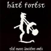 HATE FOREST  - CDG MOST ANCIENT ONES [DIGI]