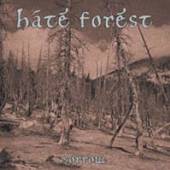 HATE FOREST  - CD SORROW