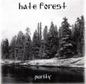 HATE FOREST  - CD PURITY