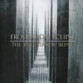FROSTMOON ECLIPSE  - CD THE END STANDS SILEN