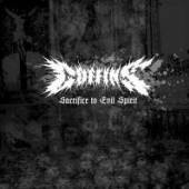 COFFINS  - CD SACRIFICE TO EVIL..