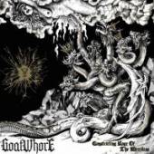 GOATWHORE  - CD CONSTRICTING RAGE OF..