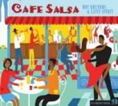  CAFE SALSA - suprshop.cz