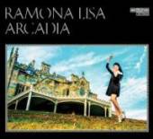 RAMONA LISA  - CD ARCADIA