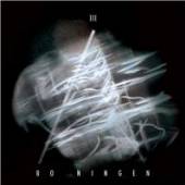 BO NINGEN  - CD III