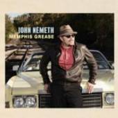 NEMETH JOHN  - CD MEMPHIS GREASE