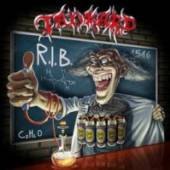  R.I.B. LTD. [VINYL] - supershop.sk
