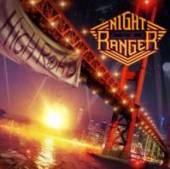 NIGHT RANGER  - 2xCD+DVD HIGH ROAD -CD+DVD-