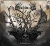 EQUILIBRIUM  - CD ERDENTEMPEL