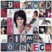 WOOD RON  - CD GIMME SOME NECK