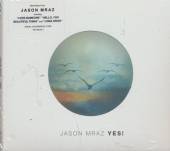 MRAZ JASON  - CD YES