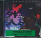  BUFFALO GOALS-BACK TO SKOOL - supershop.sk