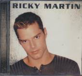 MARTIN RICKY  - CD RICKY MARTIN