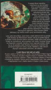  Star Wars Nový řád Jedi Heretik I [CZE] - supershop.sk