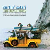  SURFIN' SAFARI [VINYL] - suprshop.cz