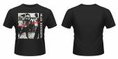 DEAD KENNEDYS =T-SHIRT=  - TR HOLIDAY IN CAMBODIA -XL-