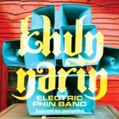 KHUN NARIN'S ELECTRIC PHI  - CD KHUN NARIN -DIGI-