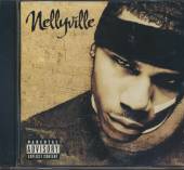 NELLY  - CD NELLYVILLE