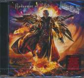 JUDAS PRIEST  - CD REDEEMER OF SOULS