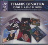 8 CLASSIC ALBUMS - supershop.sk
