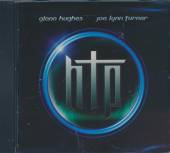 HUGHES/TURNER PROJECT  - CD HTP