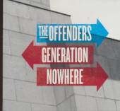 OFFENDERS  - CD GENERATION NOWHERE