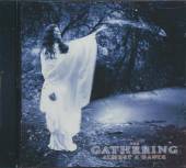GATHERING  - CD ALMOST A DANCE