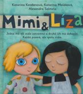  Mimi a Líza - supershop.sk
