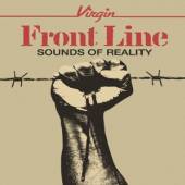  VIRGIN FRONT LINE: SOUNDS OF REALITY / V - suprshop.cz