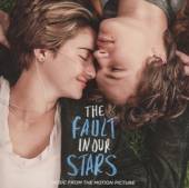 VARIOUS  - CD FAULT IN OUR STARS