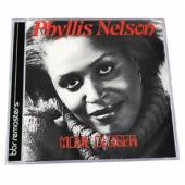 PHYLLIS NELSON  - CD MOVE CLOSER: EXPANDED EDITION