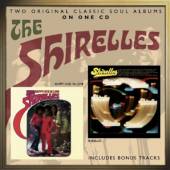  HAPPY & IN LOVE/SHIRELLES - supershop.sk